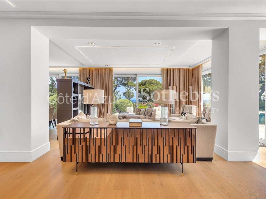 Maison Saint-Jean-Cap-Ferrat