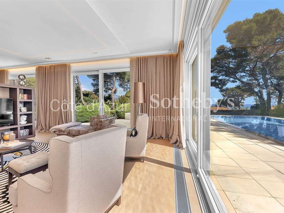 Maison Saint-Jean-Cap-Ferrat