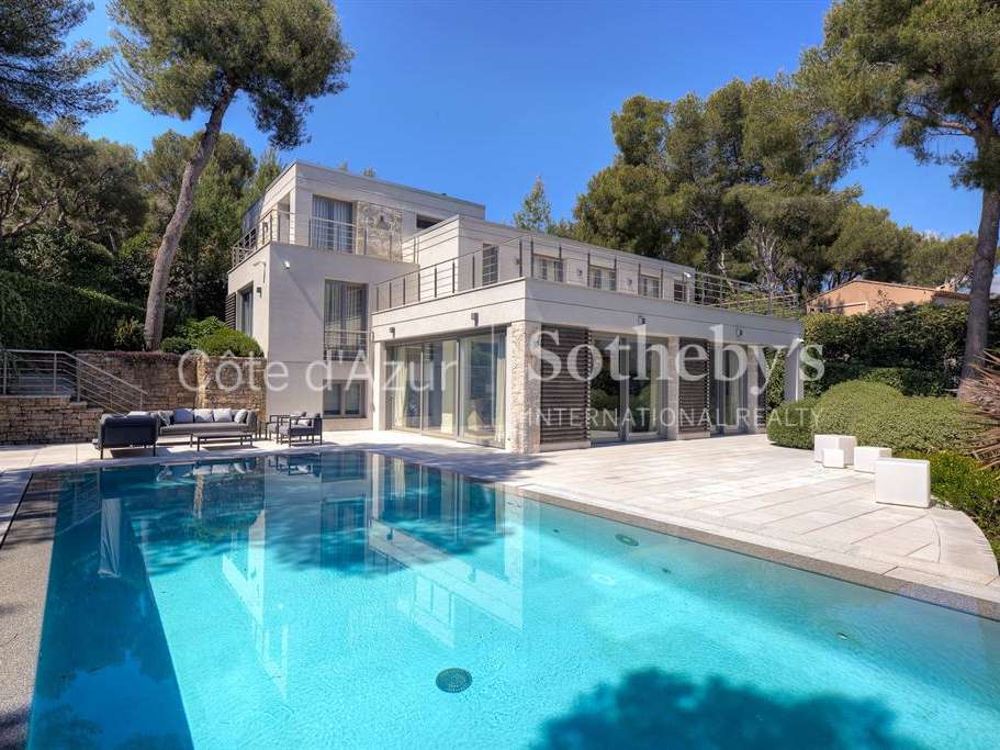 Maison Saint-Jean-Cap-Ferrat