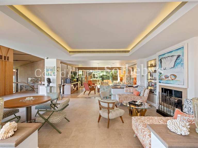 House Saint-Jean-Cap-Ferrat - 14 bedrooms - 860m²