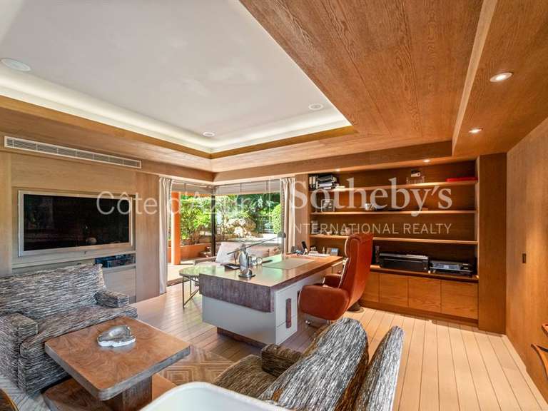 House Saint-Jean-Cap-Ferrat - 14 bedrooms - 860m²
