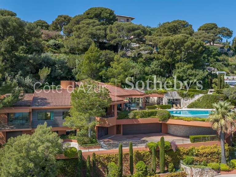 House Saint-Jean-Cap-Ferrat - 14 bedrooms - 860m²
