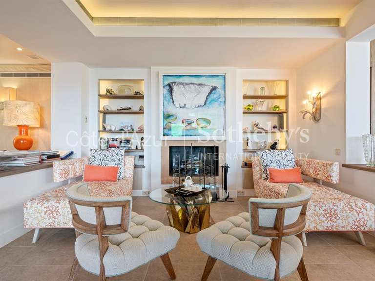 House Saint-Jean-Cap-Ferrat - 14 bedrooms - 860m²