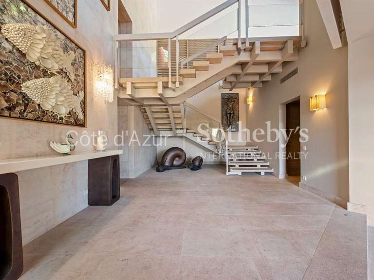 House Saint-Jean-Cap-Ferrat - 14 bedrooms - 860m²