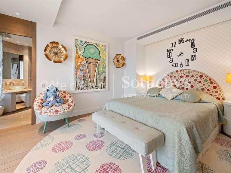 House Saint-Jean-Cap-Ferrat - 14 bedrooms - 860m²