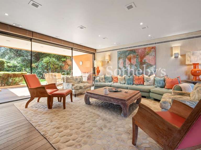 House Saint-Jean-Cap-Ferrat - 14 bedrooms - 860m²