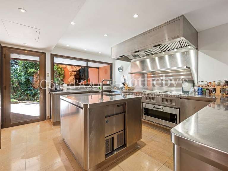 House Saint-Jean-Cap-Ferrat - 14 bedrooms - 860m²