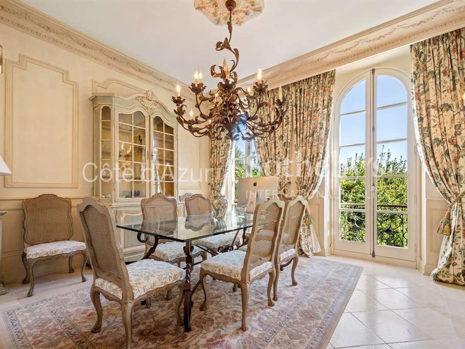 House Saint-Jean-Cap-Ferrat