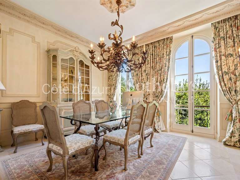 House Saint-Jean-Cap-Ferrat - 14 bedrooms - 860m²