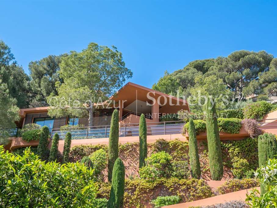 House Saint-Jean-Cap-Ferrat