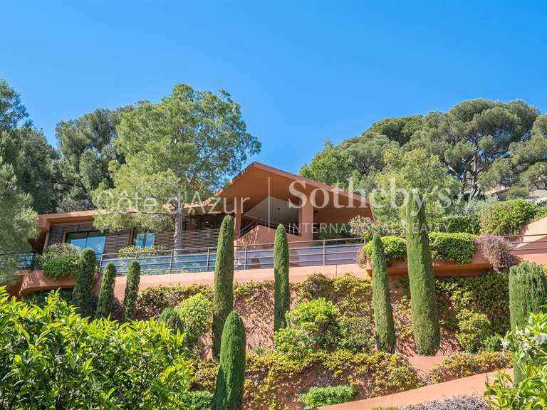 House Saint-Jean-Cap-Ferrat - 14 bedrooms - 860m²