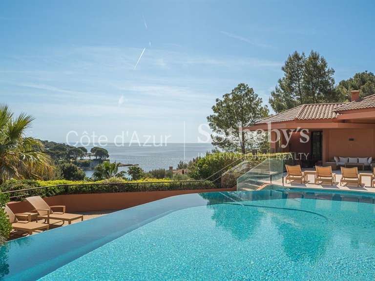 House Saint-Jean-Cap-Ferrat - 14 bedrooms - 860m²
