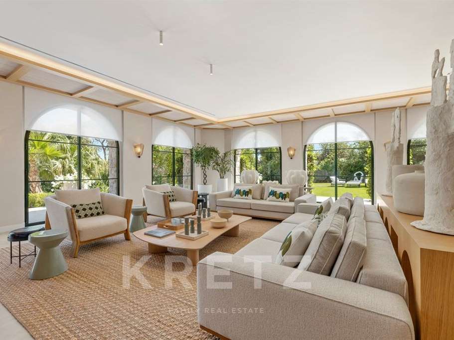 Maison Saint-Jean-Cap-Ferrat