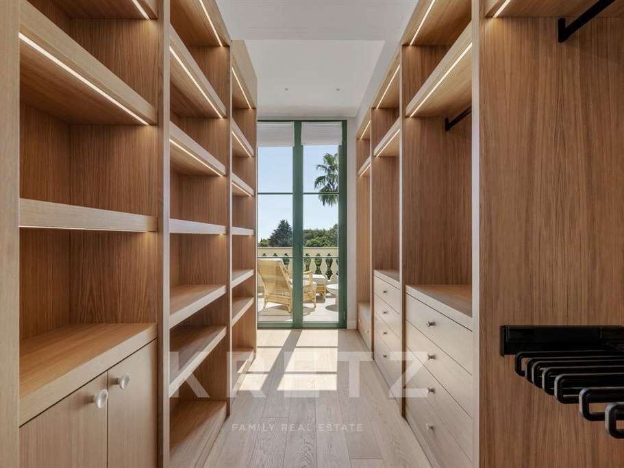 Maison Saint-Jean-Cap-Ferrat