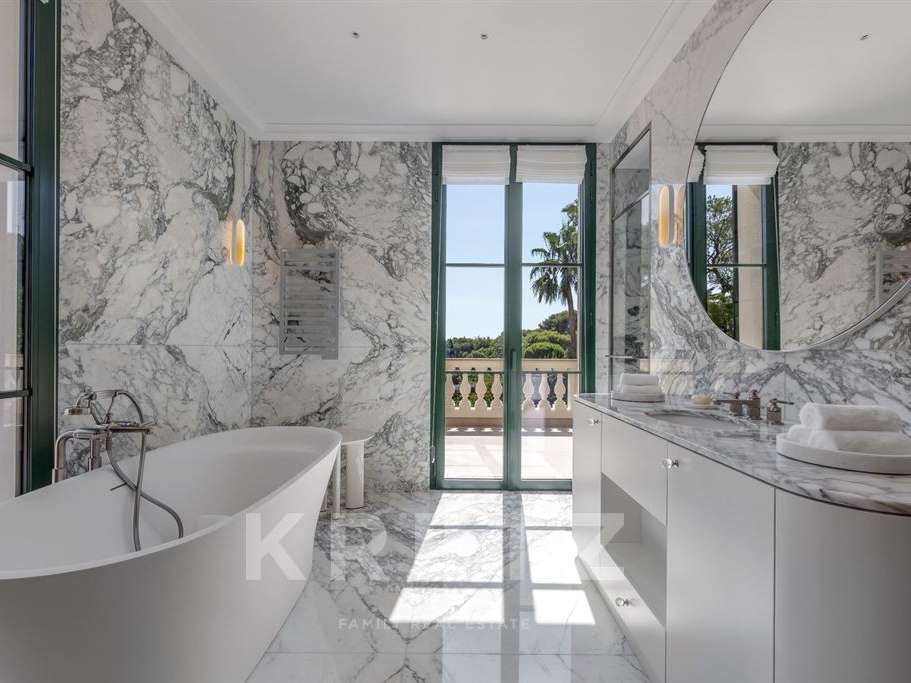 Maison Saint-Jean-Cap-Ferrat