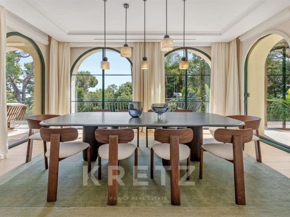 Maison Saint-Jean-Cap-Ferrat