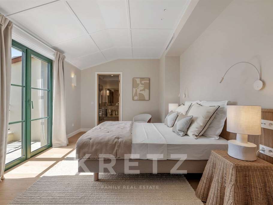 Maison Saint-Jean-Cap-Ferrat