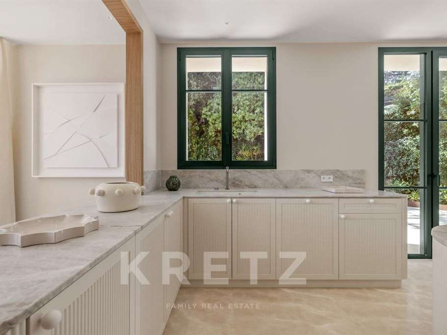 Maison Saint-Jean-Cap-Ferrat