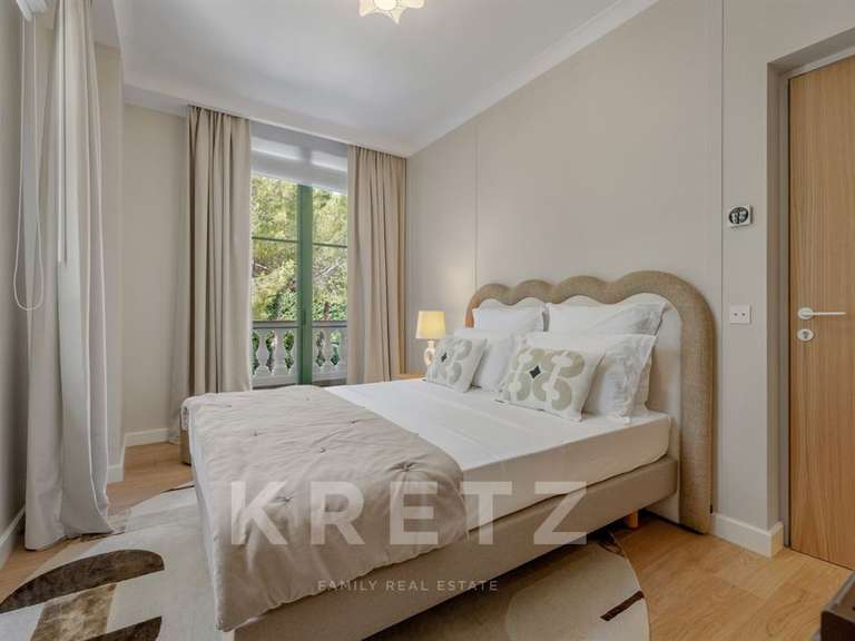 Maison Saint-Jean-Cap-Ferrat - 7 chambres - 957m²