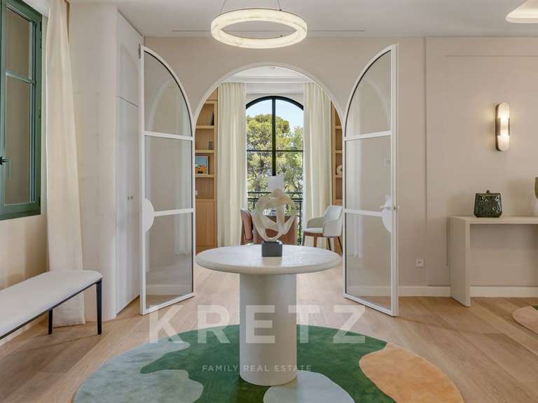 Maison Saint-Jean-Cap-Ferrat - 7 chambres - 957m²