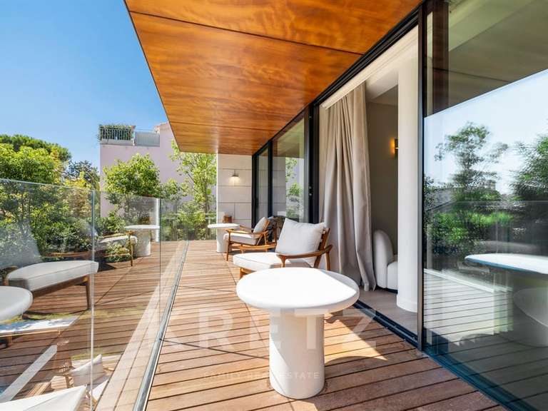 Maison avec Vue sur mer Saint-Jean-Cap-Ferrat - 4 chambres - 410m²