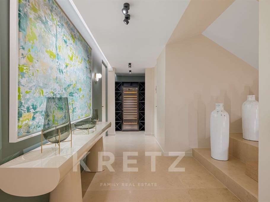 Maison Saint-Jean-Cap-Ferrat