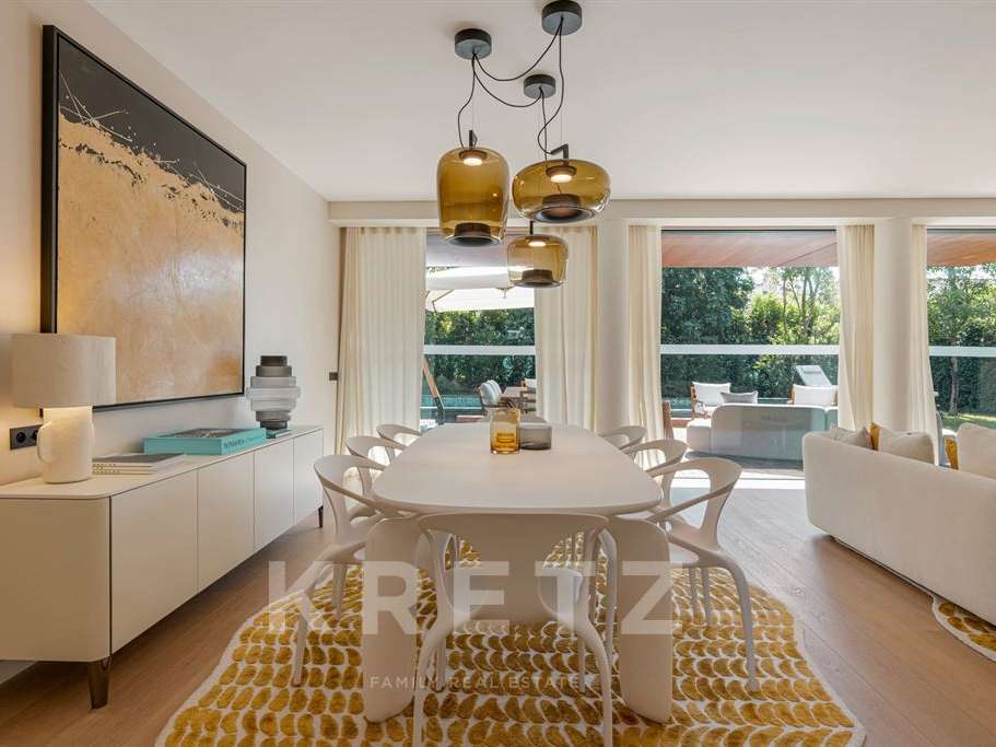 Maison Saint-Jean-Cap-Ferrat