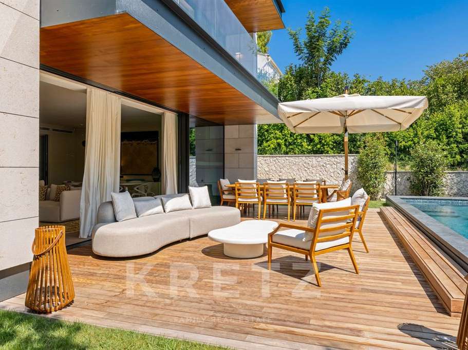 Maison Saint-Jean-Cap-Ferrat