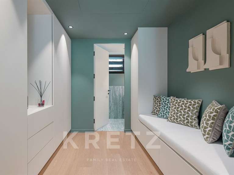 Maison avec Vue sur mer Saint-Jean-Cap-Ferrat - 4 chambres - 410m²