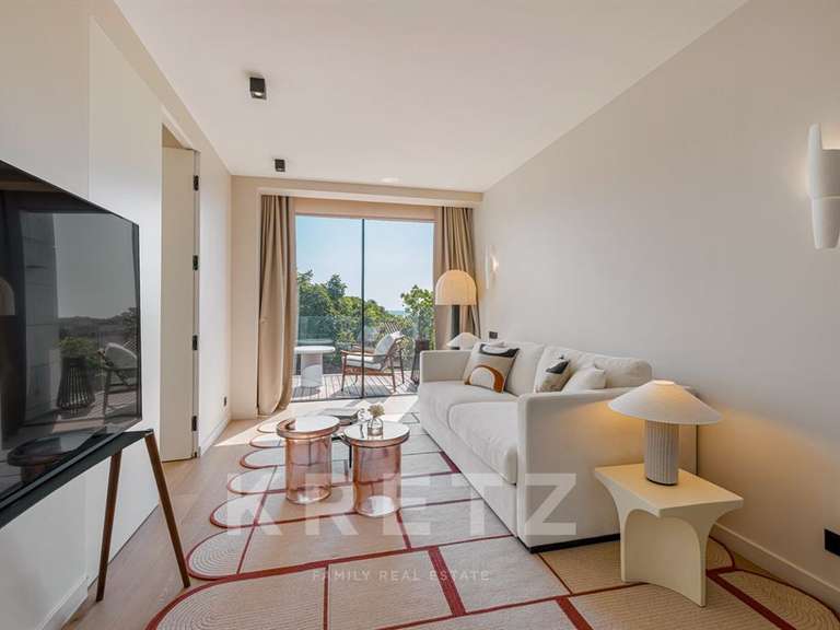 Maison avec Vue sur mer Saint-Jean-Cap-Ferrat - 4 chambres - 410m²