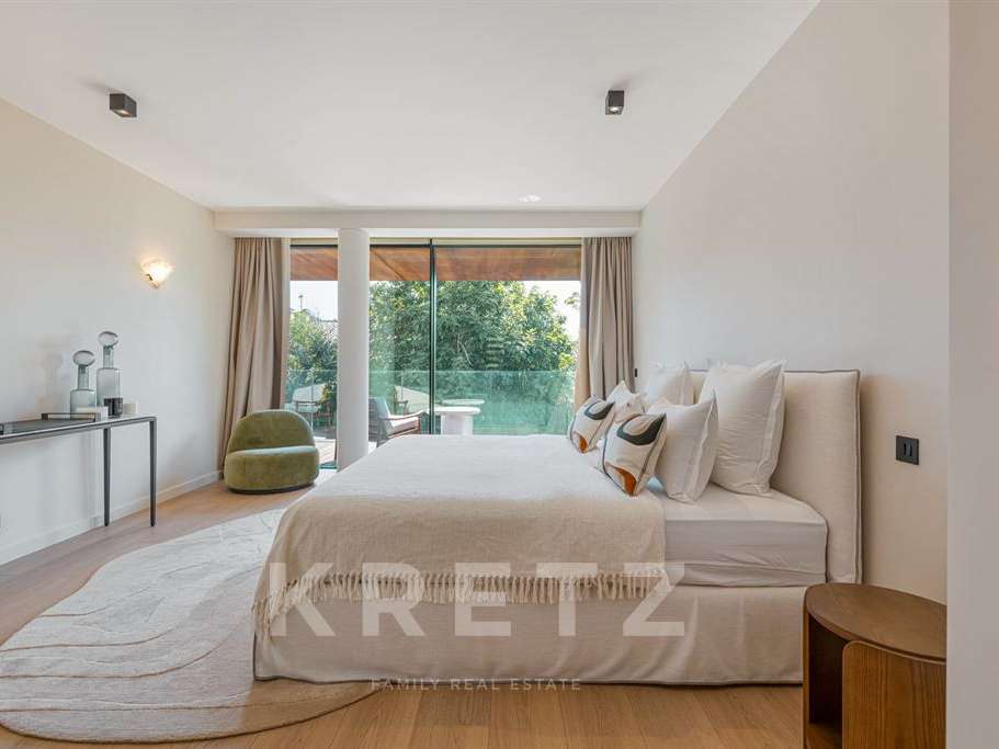 Maison Saint-Jean-Cap-Ferrat