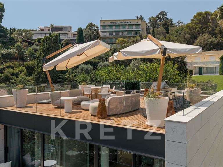 Maison Saint-Jean-Cap-Ferrat