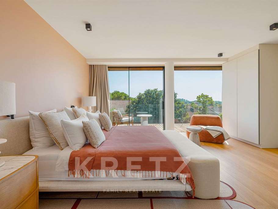 Maison Saint-Jean-Cap-Ferrat