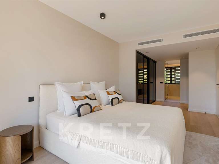 Maison avec Vue sur mer Saint-Jean-Cap-Ferrat - 4 chambres - 410m²