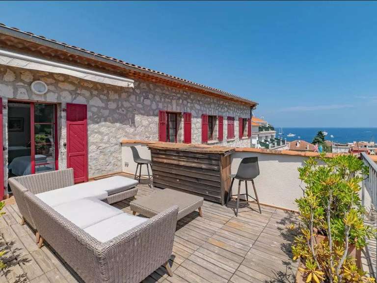 House Saint-Jean-Cap-Ferrat - 7 bedrooms - 313m²
