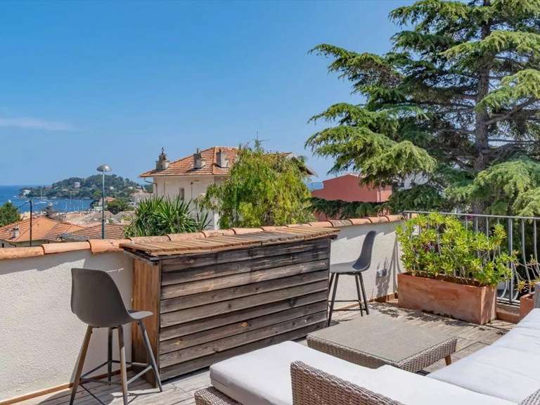 House Saint-Jean-Cap-Ferrat - 7 bedrooms - 313m²