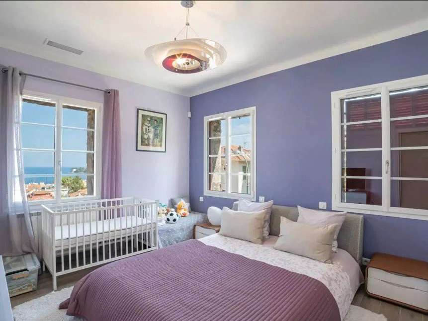 House Saint-Jean-Cap-Ferrat