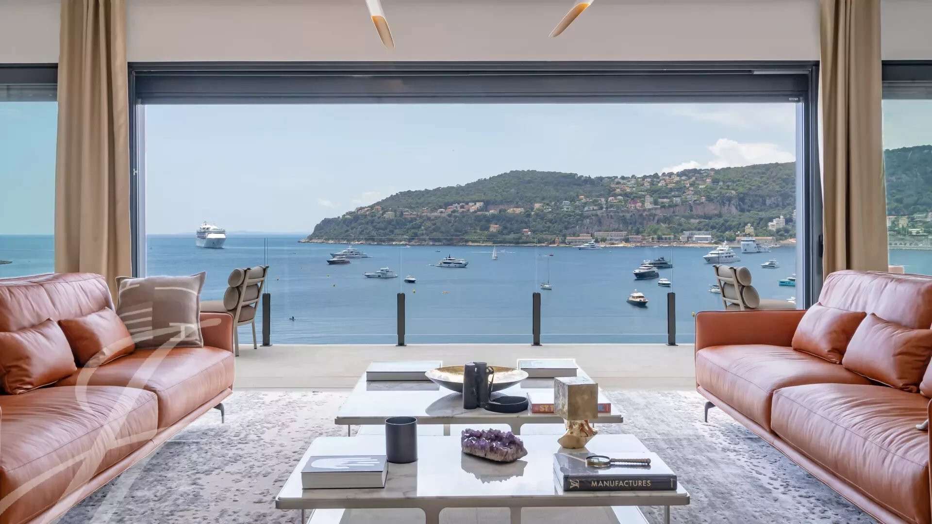 Sale Property with Sea view SaintJeanCapFerrat 9 700 000€ 280m²