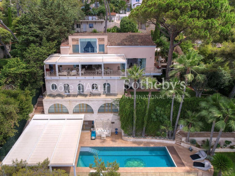 Property Saint-Jean-Cap-Ferrat - 6 bedrooms - 678m²