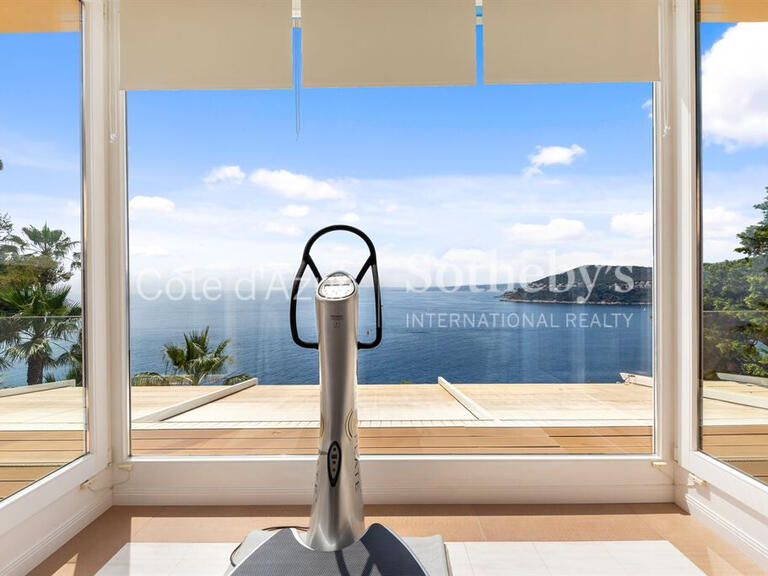 Property Saint-Jean-Cap-Ferrat - 6 bedrooms - 678m²