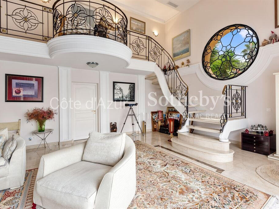 Property Saint-Jean-Cap-Ferrat