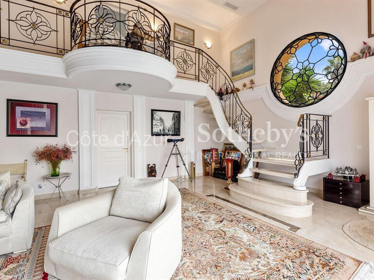 Property Saint-Jean-Cap-Ferrat - 6 bedrooms - 678m²