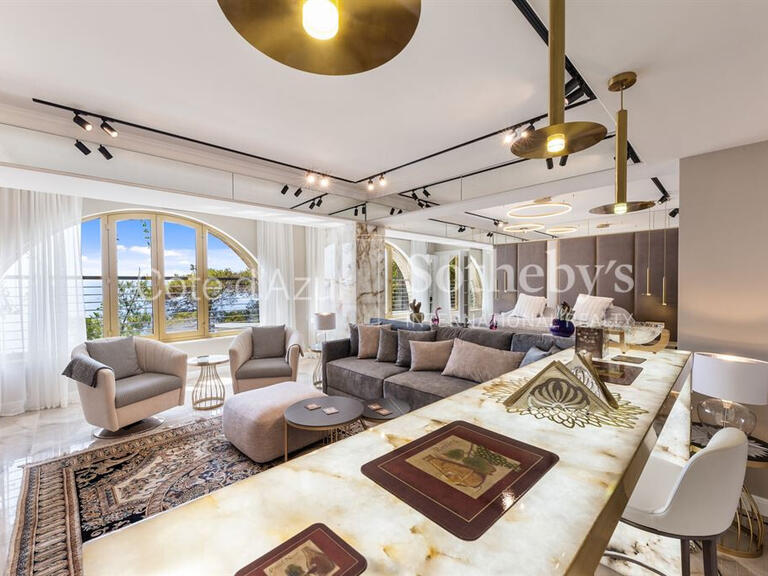 Property Saint-Jean-Cap-Ferrat - 6 bedrooms - 678m²