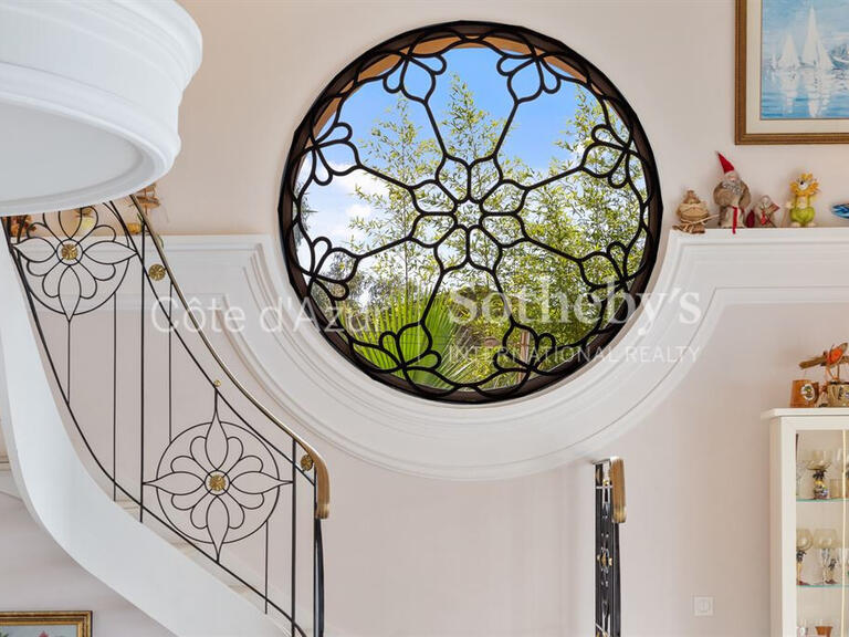 Property Saint-Jean-Cap-Ferrat - 6 bedrooms - 678m²