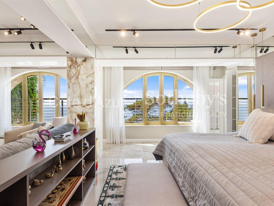 Property Saint-Jean-Cap-Ferrat