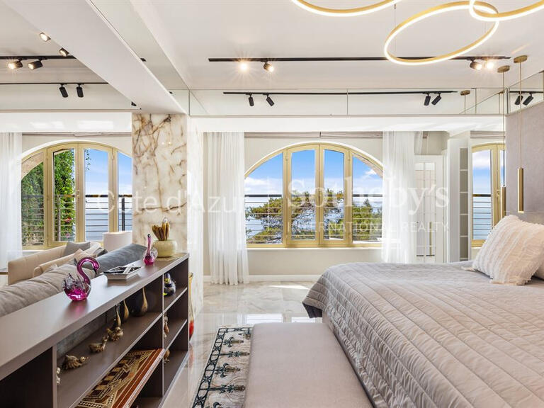 Property Saint-Jean-Cap-Ferrat - 6 bedrooms - 678m²