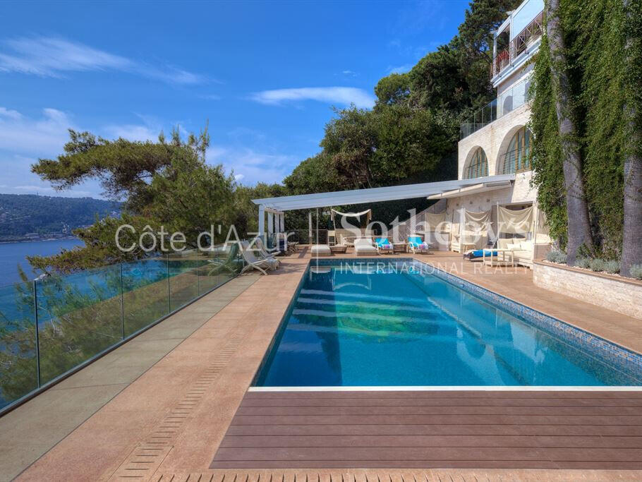Property Saint-Jean-Cap-Ferrat