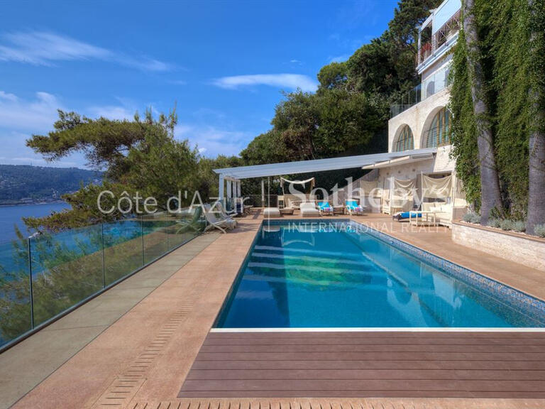Property Saint-Jean-Cap-Ferrat - 6 bedrooms - 678m²