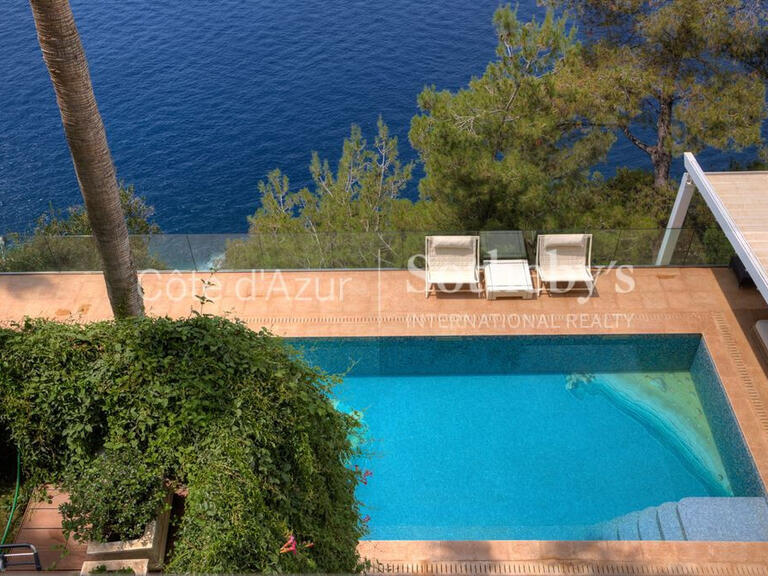 Property Saint-Jean-Cap-Ferrat - 6 bedrooms - 678m²