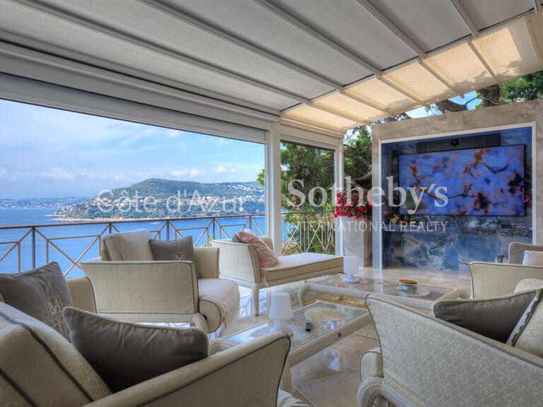 Property Saint-Jean-Cap-Ferrat - 6 bedrooms - 678m²
